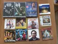 Дискове с филми DVD, снимка 2