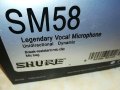 SHURE MIC+CABLE 2911221527, снимка 12