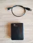 1.5TB HDD WD My Passport Portable преносим хард диск 1.5TB, снимка 1