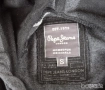 Pepe Jeans дамски суичър с качулка, снимка 3