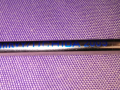 Cerutti 1981 метална маркова химикалка ролер с нов пълнител много добра, снимка 7