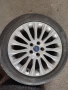 Алуминиеви джанти 17 ford focus c-max , снимка 1