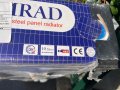 Панелен радиатор Comrad 322*1600 за хол , баня , коридор и др, снимка 8