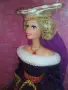 Барби Mattel Средновековна дама  кукла от колекцията Great ERAS., снимка 2