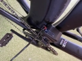 Full Carbon Road bike- make for speed , снимка 15