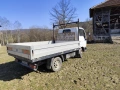 Nissan  камион бордови, категория В, снимка 8
