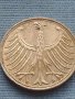 Сребърна монета 5 марки 1965г. Германия уникат за КОЛЕКЦИОНЕРИ 39656, снимка 6