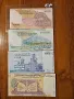 Банкноти от цял свят със цени върху тях - Лот Арабски свят - Част 2 ра, снимка 2