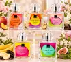 AVON - Perfect Nonsense - Banana Oud, Figgy Matcha, Choco Tuberose, Peppery Peaches, Ginger Blaze, снимка 1