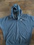 Nike W NSW HOODIE SS FLC - страхотна дамска туника , снимка 7
