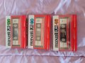 Аудио касети Maxell, снимка 11