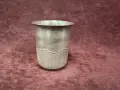 Сребърна чаша Франция!, снимка 1