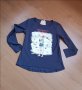 Детска блуза на Zara Kids, снимка 1 - Детски Блузи и туники - 37119814