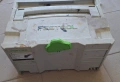 куфар за festool ro 150 rotex, снимка 3
