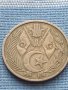 Монета 2centimes 1964г. Algeria много красива за КОЛЕКЦИЯ 41144, снимка 1