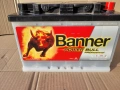 Продавам акумулатор Banner 12 V  77Ah  700 A, снимка 5