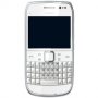 Nokia E6 лентов кабел + клавиатурна платка , снимка 3