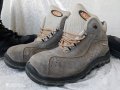 КАТО НОВИ работни обувки висококачествени,професионални Safety boots JALLATTE® SAS SRC S1P, снимка 16