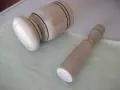 Хаванче дървено с чукало, снимка 6