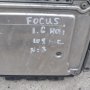 ECU ,Ford Focus 1.6HDI,109HP,4M51-12A650-ND, снимка 1 - Части - 42469672