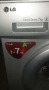 Части за пералня LG., снимка 1