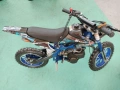 Детски кросов мотор, снимка 2