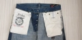 POLO Ralph Lauren Skinny  Jeans Mens Size 30 - 31/ 34  ОРИГИНАЛ Мъжки Дънки!, снимка 15