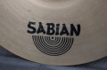 Чинел Sabian AA Row Bell Crash 16", снимка 6