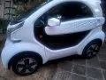 XEV Yoyo електро, снимка 1
