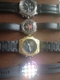 4 броя часовници!😊. С ОБЩА ЦЕНА , снимка 1