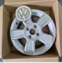 Джанти 14 Цола 4х100 VW UP Оригинални , снимка 4