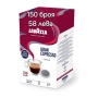 Кафе на зърна Lavazza Gusto Pieno внос от Италия, снимка 3