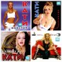 Търся: Албуми на Кати, снимка 1 - CD дискове - 42888325