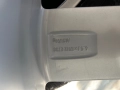 Джанти за VW Tiguan 17 Цола с Зимни Гуми 215/65/17 Нови Continental Dot 2025, снимка 6