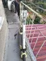 Електрическа тротинетка kugoo es2, снимка 1
