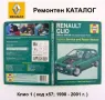 К-т Автомобил РЕНО Клио 1 RENAULT Clio I RT 1.1 1991 г. 2/3 врати Хечбек за Колекция и Части БАРТЕР, снимка 15