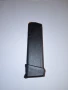 Капачка за пълнител на Glock 17/19/22 - +2 патрона, снимка 4