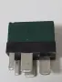 Оригинално зелено реле Mercedes-Benz A0025420319 (Siemens 12V), снимка 2