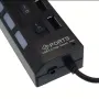 7-портов USB 2.0 хъб, снимка 5