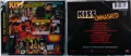 KISS - CDs - оригинални дискове, снимка 3