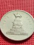 ЮБИЛЕЙНА МОНЕТА 1 лев 1969г. ПАМЕТНИК ЦАР ОСВОБОДИТЕЛ ЗА КОЛЕКЦИЯ 39862, снимка 7