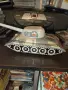 Руска метална играчка , снимка 4