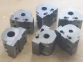 CNC обработка и производство на метални детайли по чертеж | ВЕГА 19, снимка 12