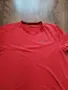 nike dri fit - страхотна дамска тениска L, снимка 2