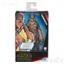 Играчка Chewbacca Star Wars / ORIGINAL - 25см  / 12см, снимка 4