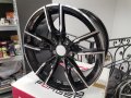 18" Джанти БМВ 5X120 BMW 3 E46 E90 E91 E92 F30 F31 F36 5 E60 F10 F11 F, снимка 6
