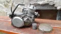 Gas gas 125  триал двигател  двутактов  гас гас , снимка 7