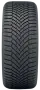 Нови премиум зимни гуми YOKOHAMA BluEarth*WINTER V906 91H - 205/55R16, снимка 3