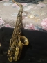 Саксофон roibenson, снимка 1