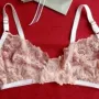 Сутиен без банел Scarlett, снимка 2